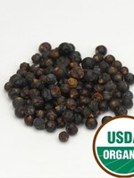 The Energy Within Juniper Berries Whole Organic (1oz) Bag