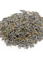The Energy Within Lavender Flower Extra, 1 Oz Bag
