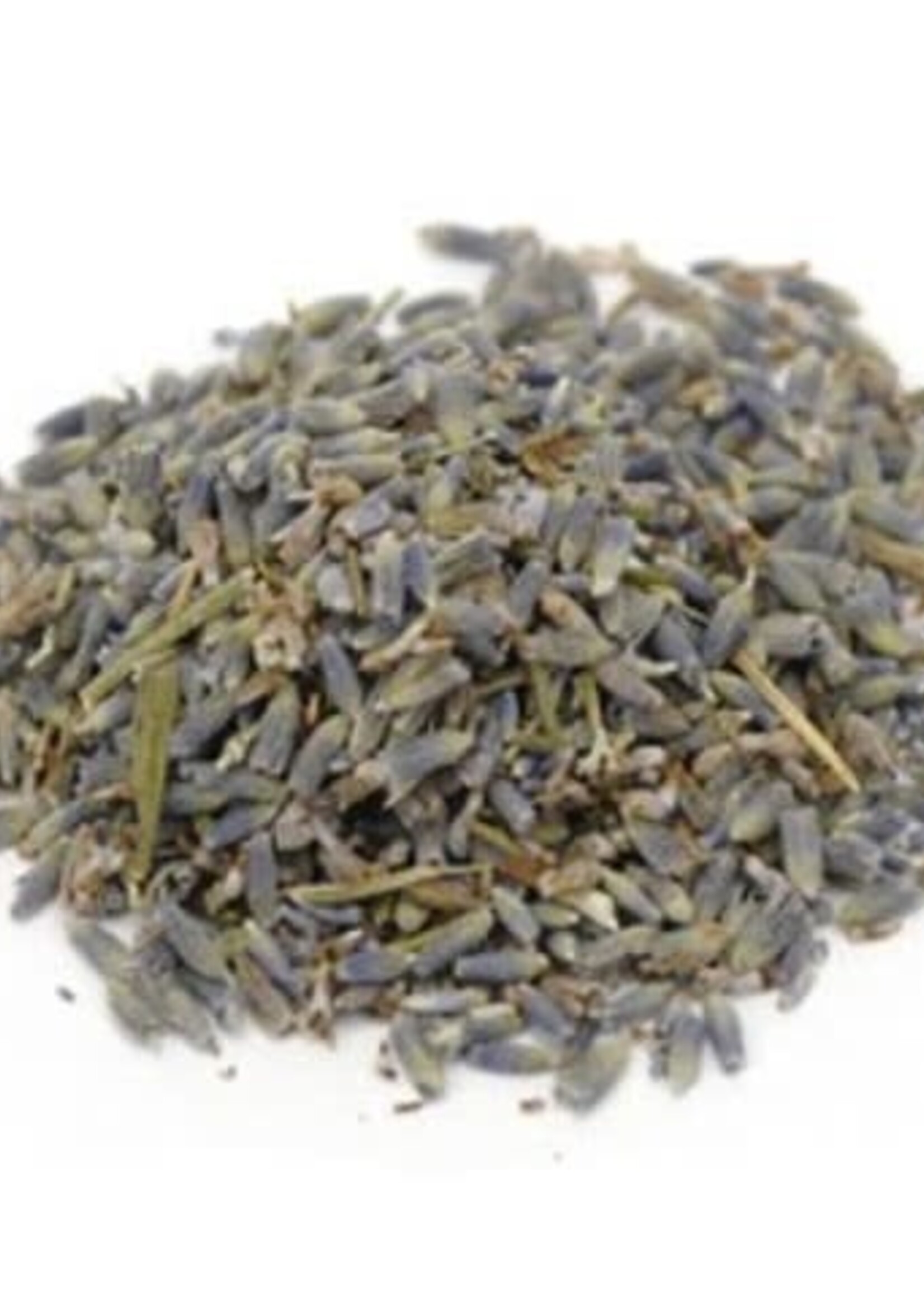 The Energy Within Lavender Flower Extra, 1 Oz Bag