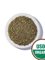 The Energy Within Lemon Verbena Leaf Organic (1oz) Bag