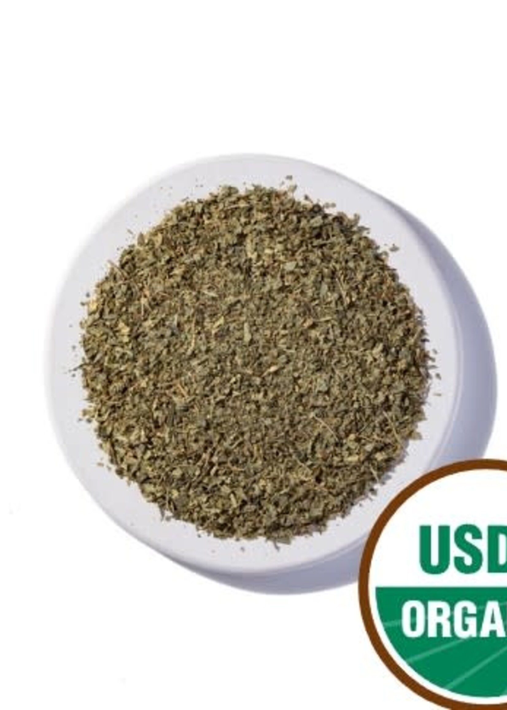 The Energy Within Lemon Verbena Leaf Organic (1oz) Bag