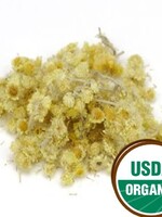 The Energy Within Life Everlasting Flowers Organic  (1/2 oz) Bag