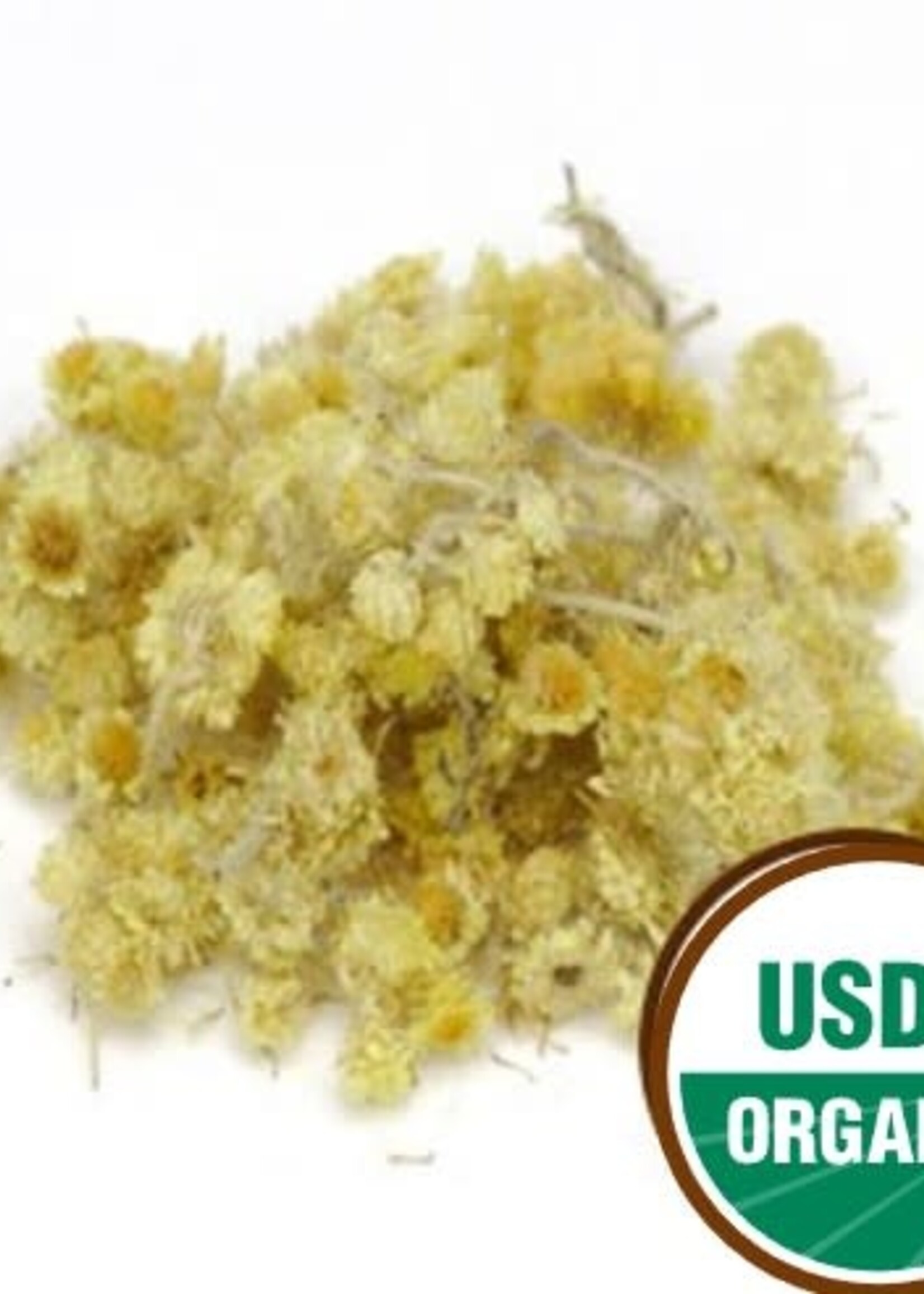 The Energy Within Life Everlasting Flowers Organic  (1/2 oz) Bag