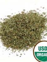 Marjoram Leaf Organic (1 oz) Bag