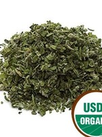 The Energy Within Marshmallow Leaf Organic (1/2oz) Bag