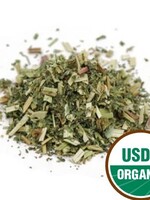 The Energy Within Meadowsweet Herb (Queen Of The Meadow) Organic  (1 oz) Bag