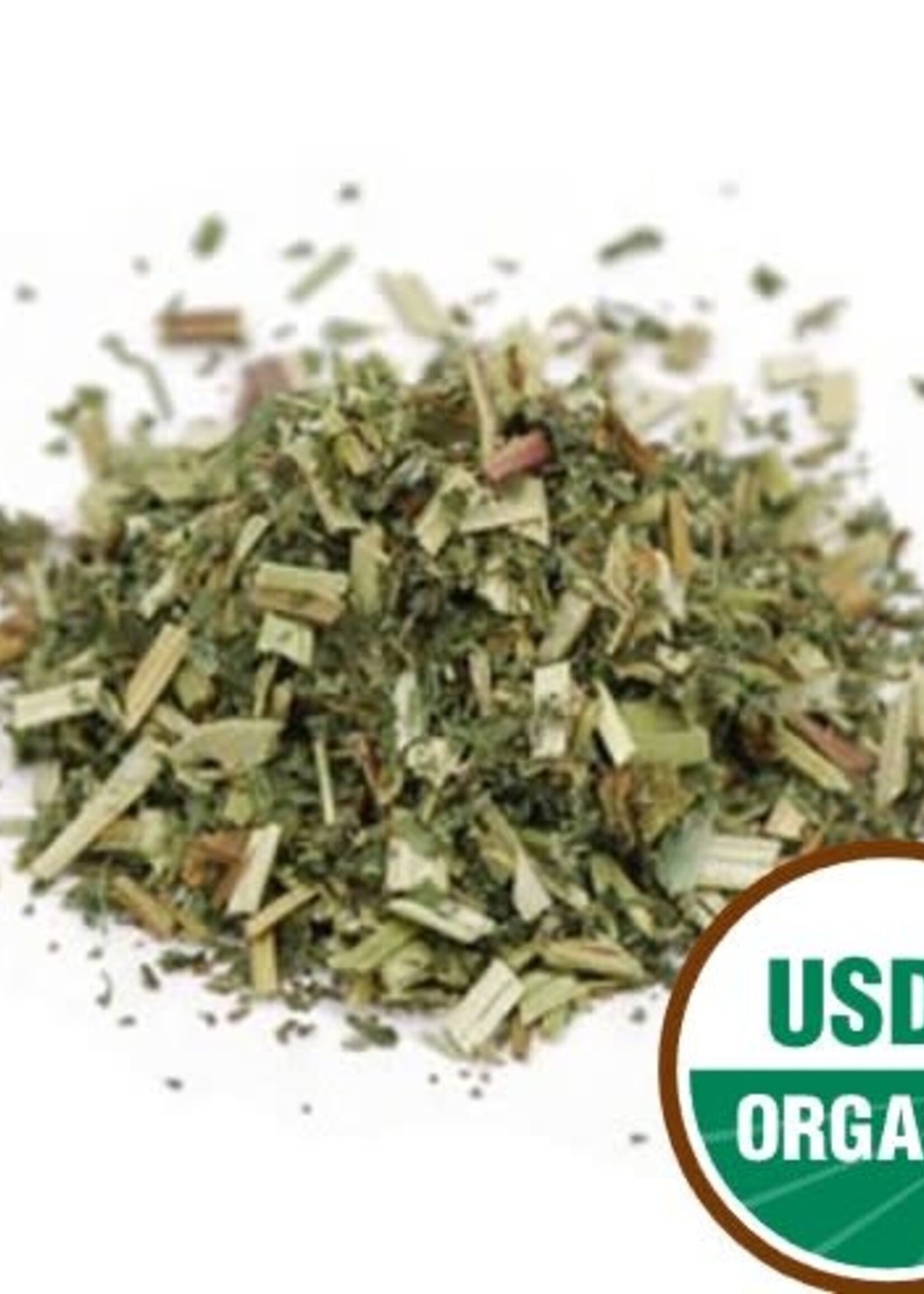 The Energy Within Meadowsweet Herb (Queen Of The Meadow) Organic  (1 oz) Bag