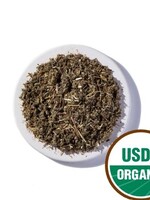 The Energy Within Mugwort Herb Org (1oz) Bag