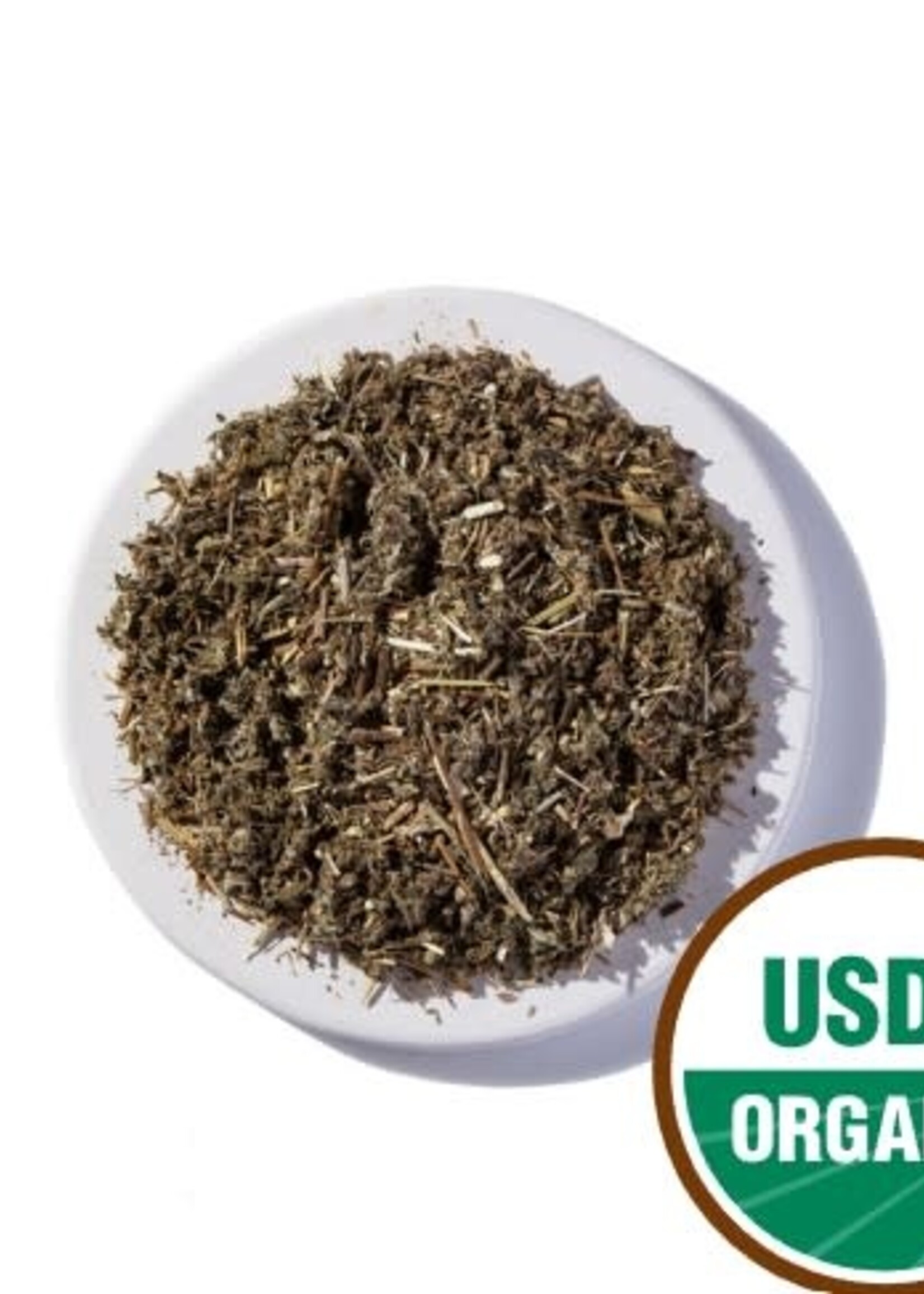 The Energy Within Mugwort Herb Org (1oz) Bag