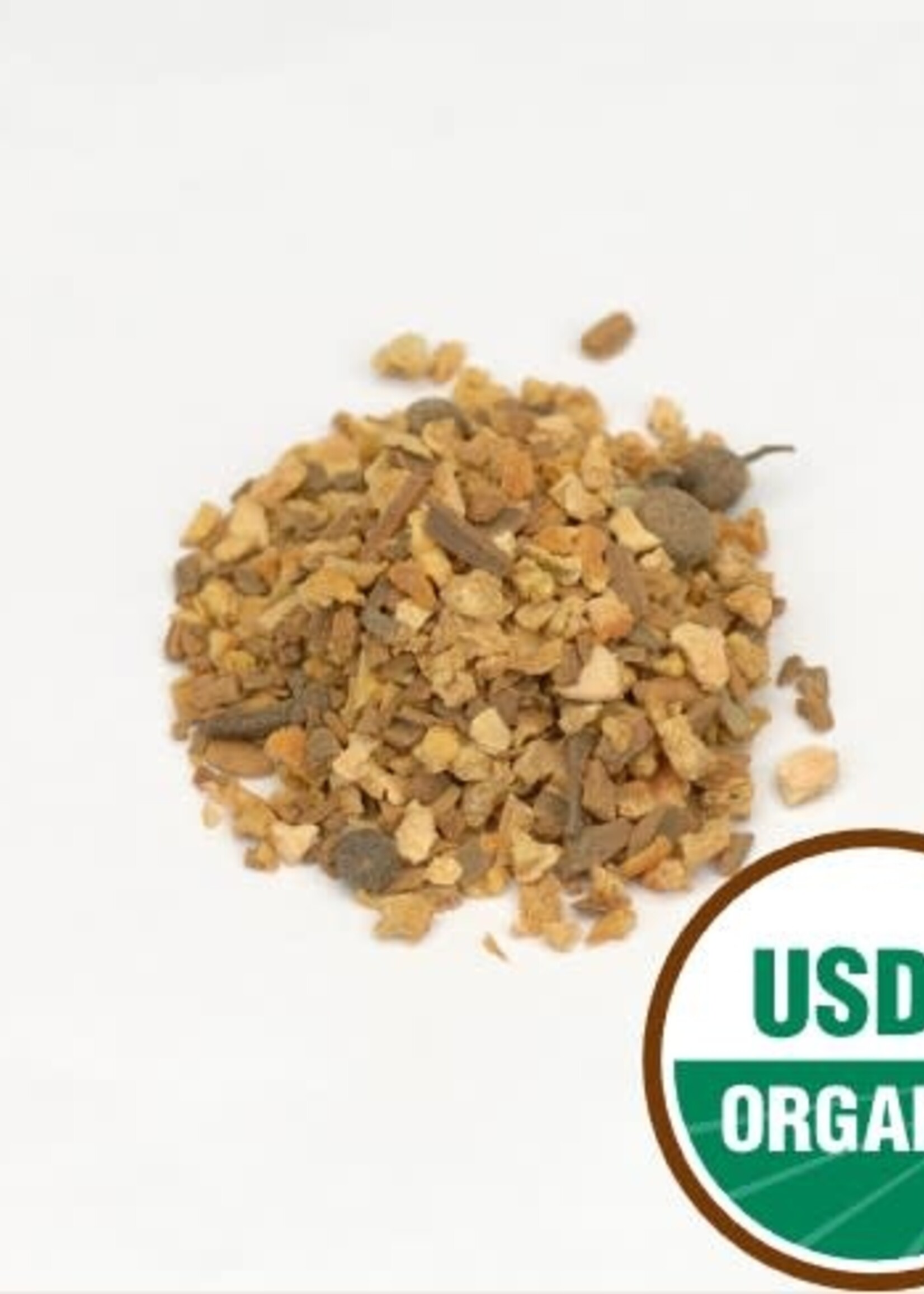 The Energy Within Mulling Spice Organic (1 oz) Bag