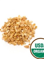 The Energy Within Orange Peel Organic (1oz) Bag