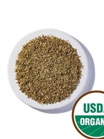 The Energy Within Oregano Leaf Organic (1oz) Bag