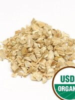 The Energy Within Orris Root Peeled Organic (1oz) Bag