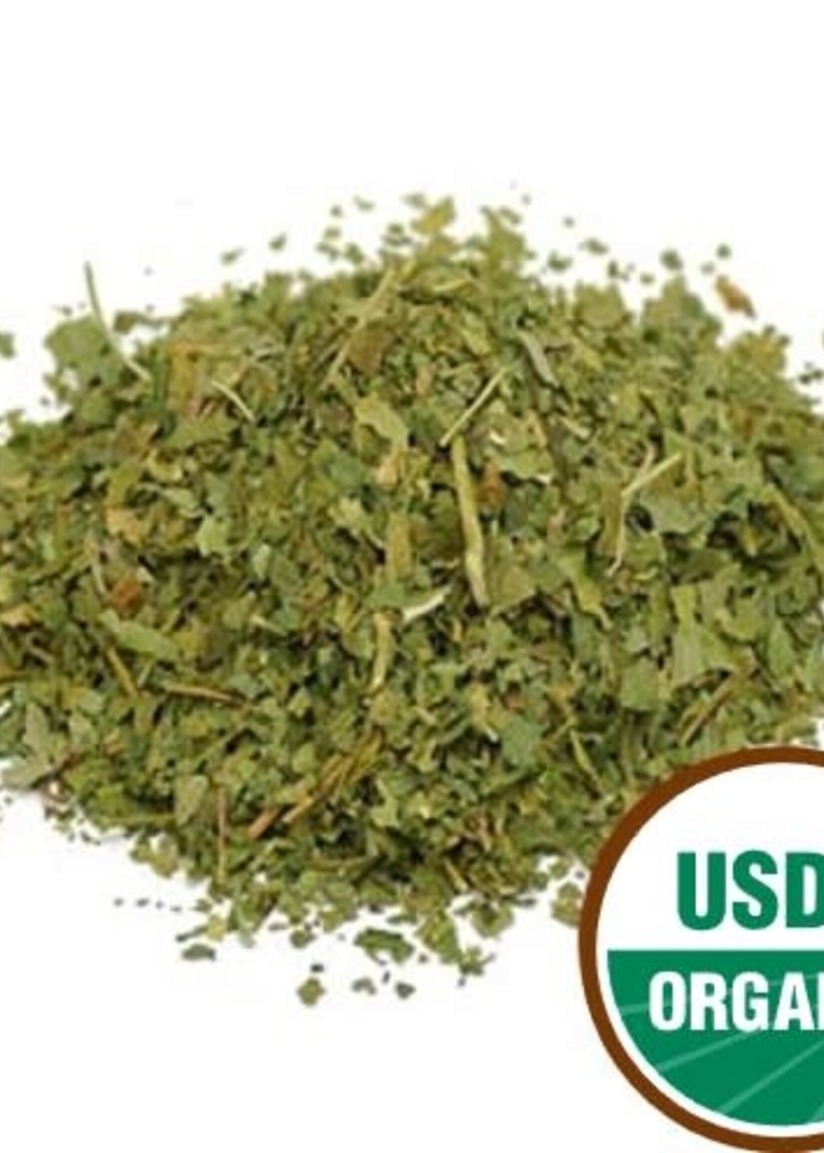 The Energy Within Passion Flower Organic (1 oz) Bag