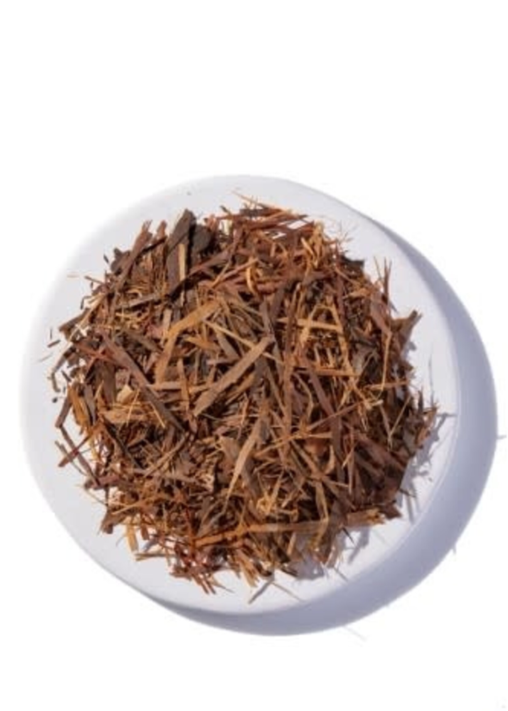 The Energy Within Pau D'Arco Bark Wildcrafted (1oz) Bag