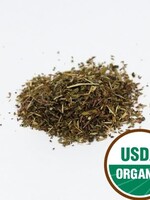 Pennyroyal Leaf Organic (1/2 oz) Bag