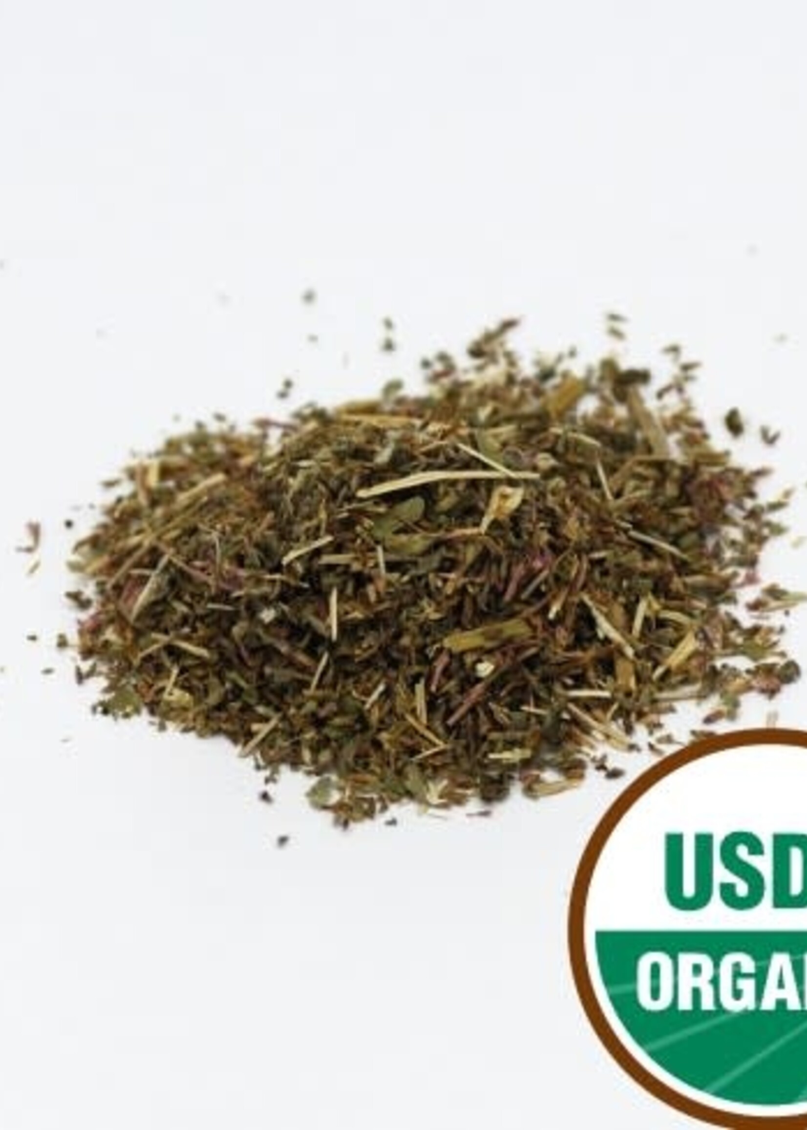 Pennyroyal Leaf Organic (1/2 oz) Bag