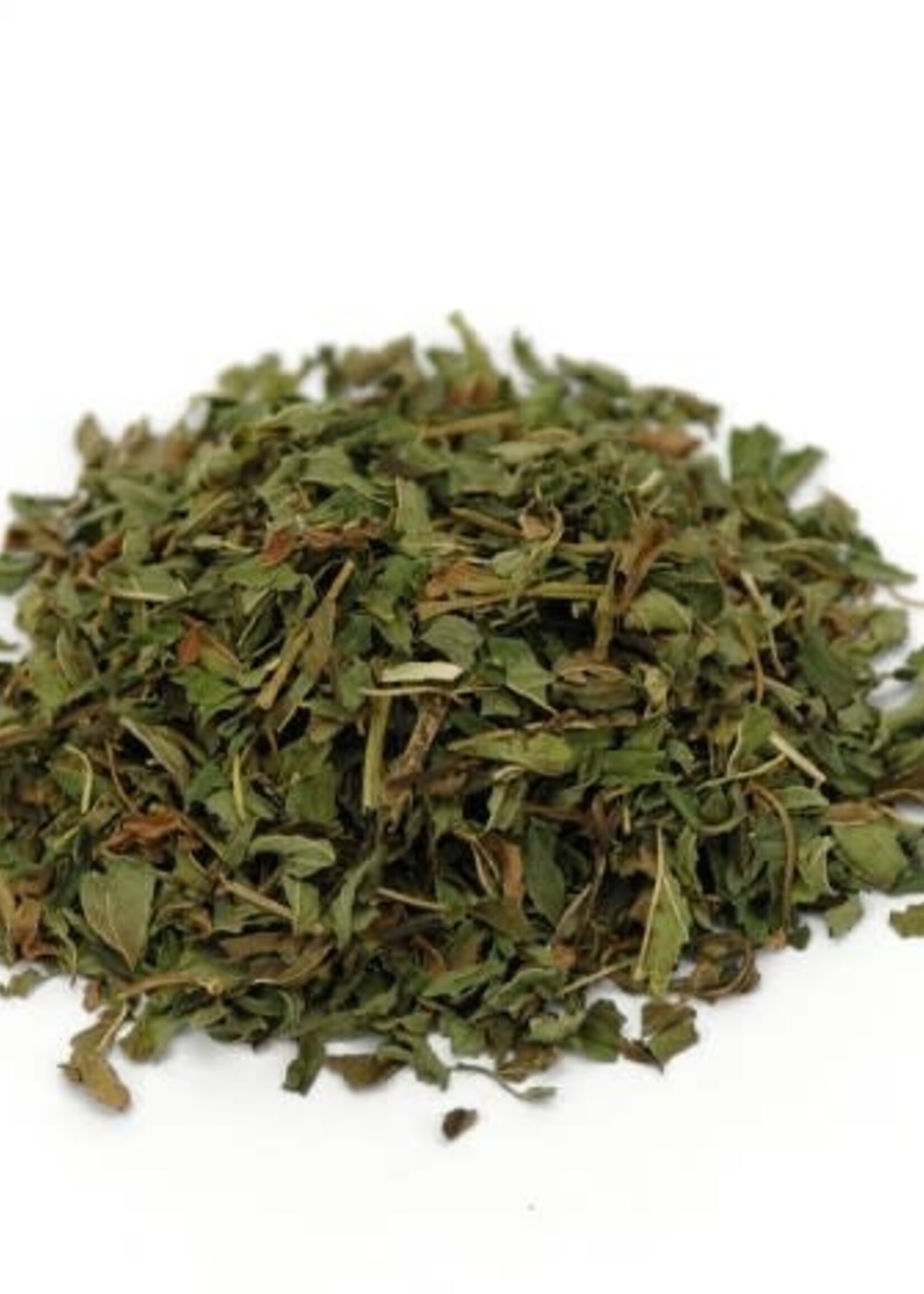 Peppermint Leaf Organic (1/2oz) Bag