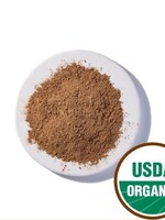 The Energy Within Red Reishi Mushroom Powder (1 oz) Bag