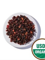 The Energy Within Rosehips Organic (1oz) Bag