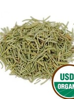 Starwest Botanicals INC Rosemary Leaf Whole Organic (1oz) Bag