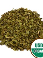 Starwest Botanicals INC Spearmint Leaf Organic 1 oz (Bag)