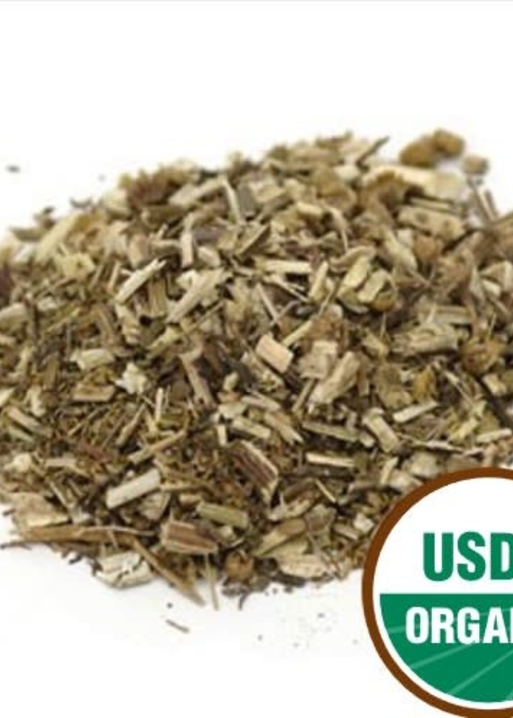 The Energy Within Tansy Herb Organic 1oz Bag