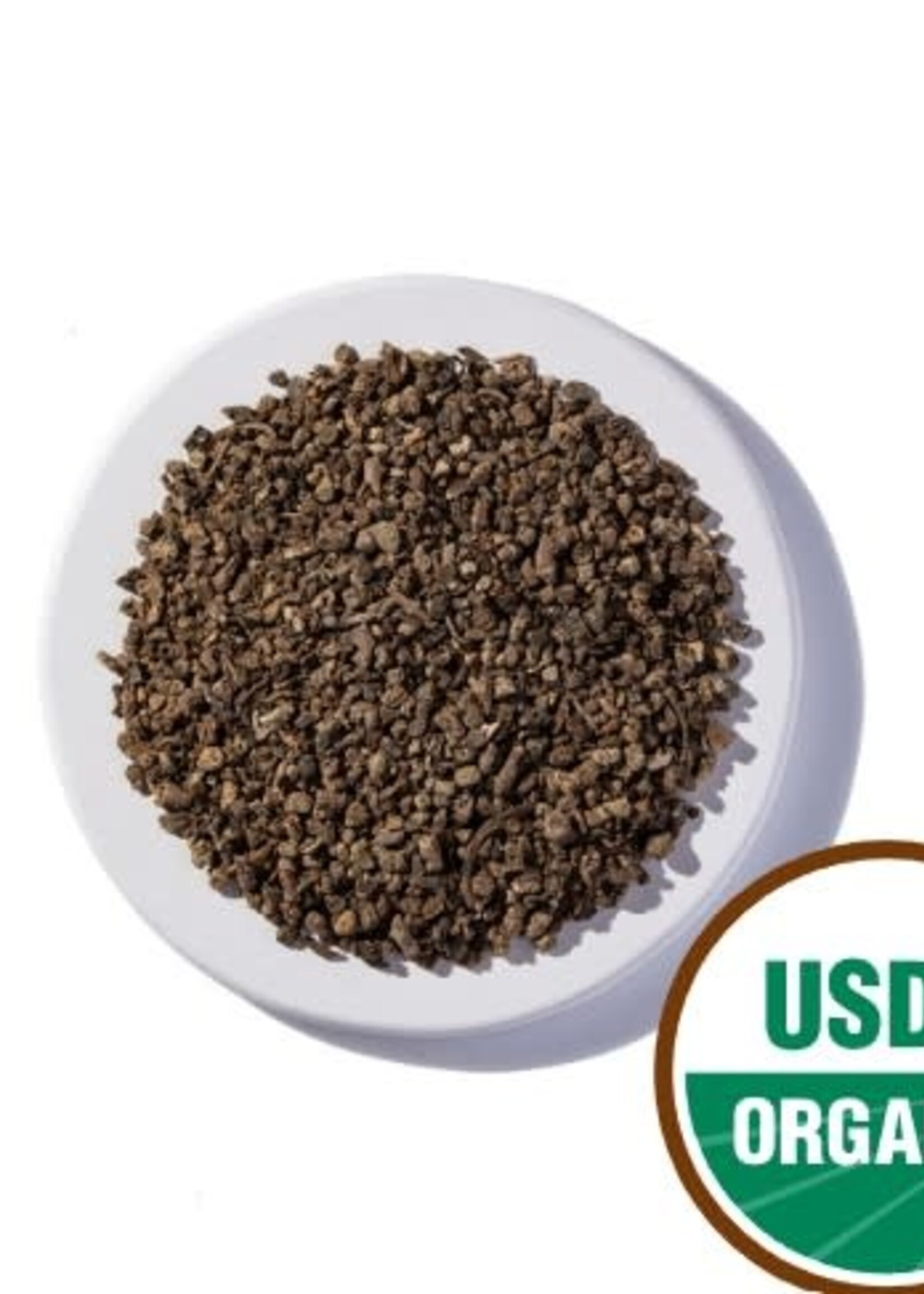 The Energy Within Valerian Root Organic (1oz) Bag