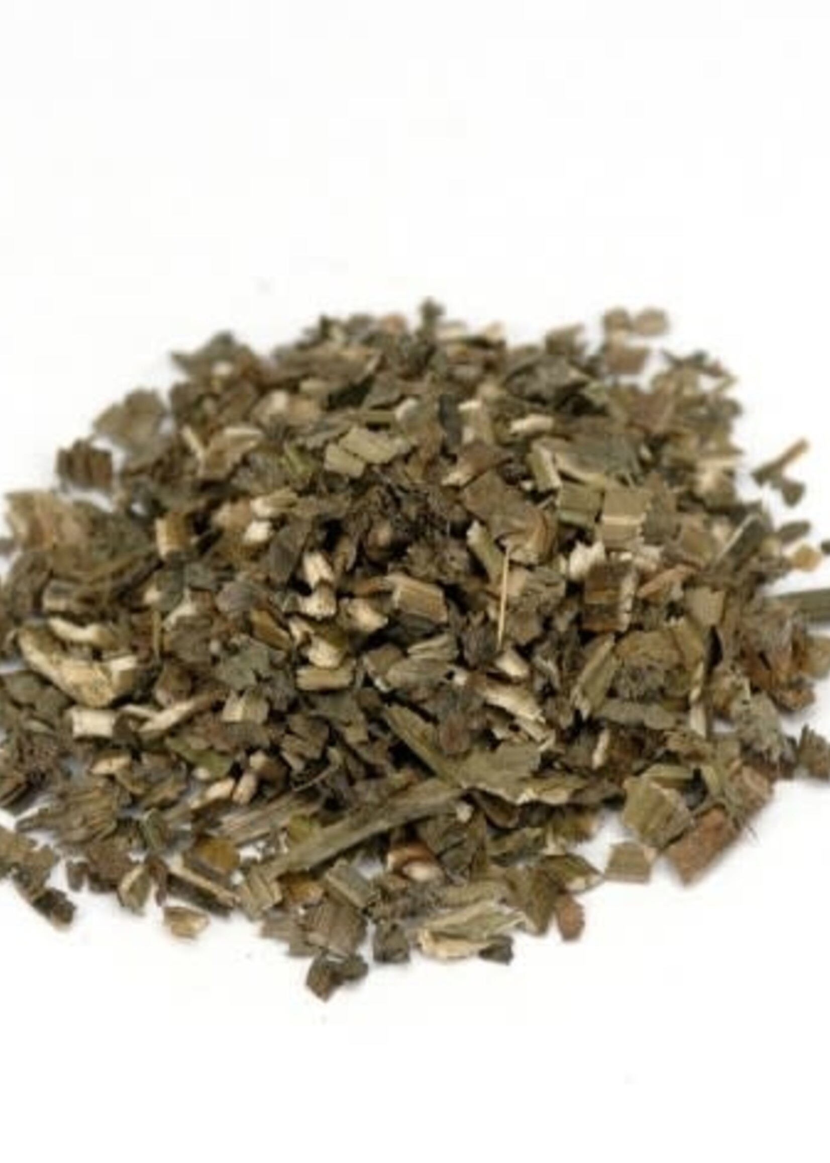 The Energy Within Wood Betony Herb Wildcrafted (1 oz) Bag