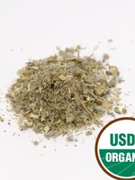The Energy Within Wormwood Herb Organic (1oz) Bag