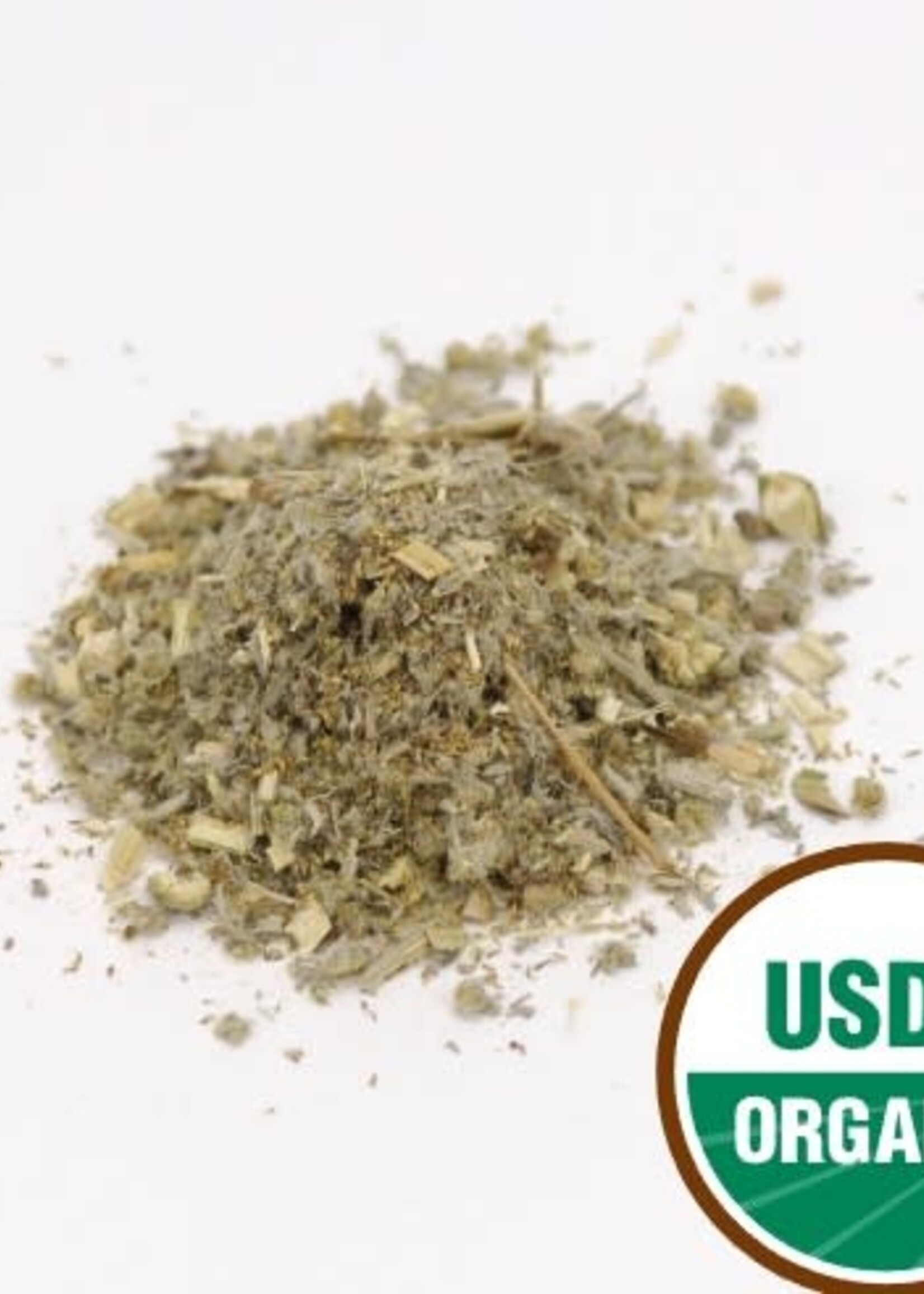 The Energy Within Wormwood Herb Organic (1oz) Bag