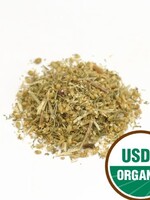 The Energy Within Yarrow Flower Organic (1oz) Bag