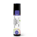 Plant Therapy Clear Intuition (Third Eye Chakra) Essential Oil Roll-On