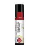 Plant Therapy Grounded Foundation (Root Chakra) Essential Oil Roll-On