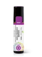 Plant Therapy Higher Connection (Crown Chakra) Essential Oil Roll-On