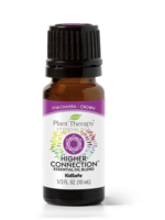 Plant Therapy Higher Connection (Crown Chakra) Essential Oil 10 mL