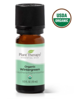 Plant Therapy Wintergreen Essential Oil 10mL