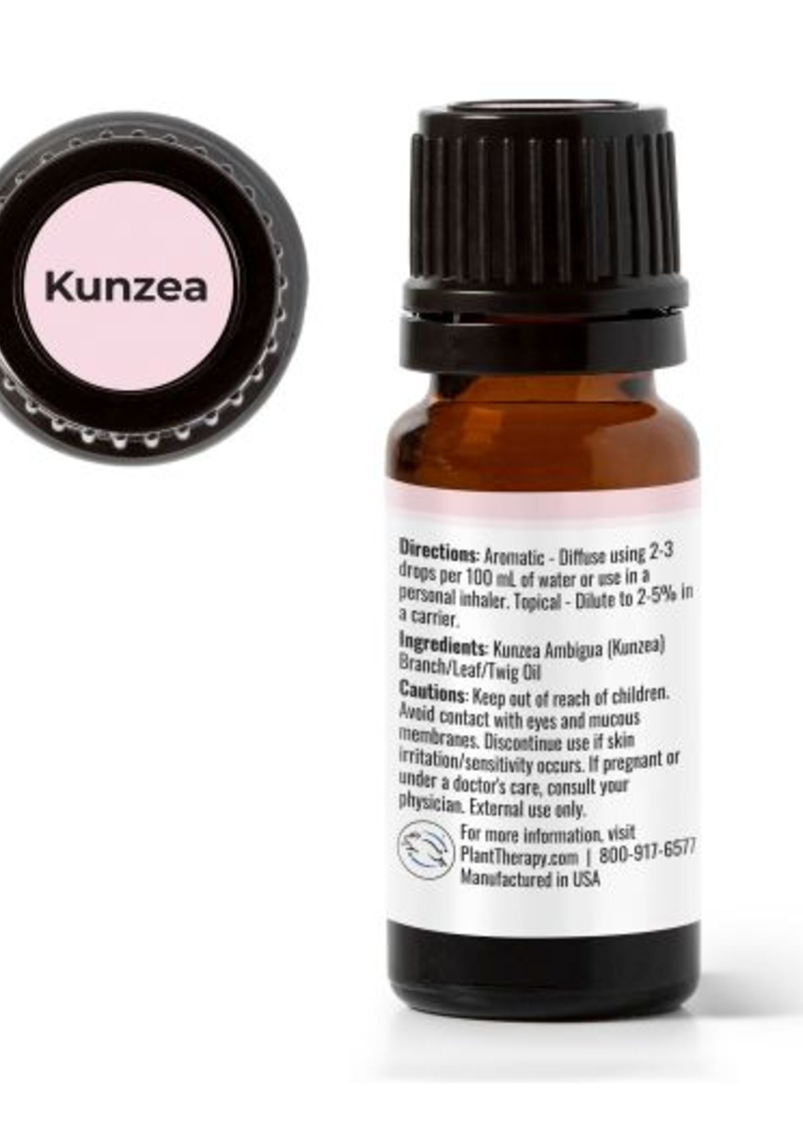 Plant Therapy Kunzea Essential Oil 5mL