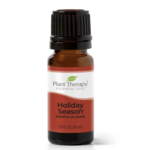 Plant Therapy Holiday Season Essential Oil Blend 10mL