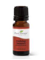 Plant Therapy Holiday Season Essential Oil Blend 10mL