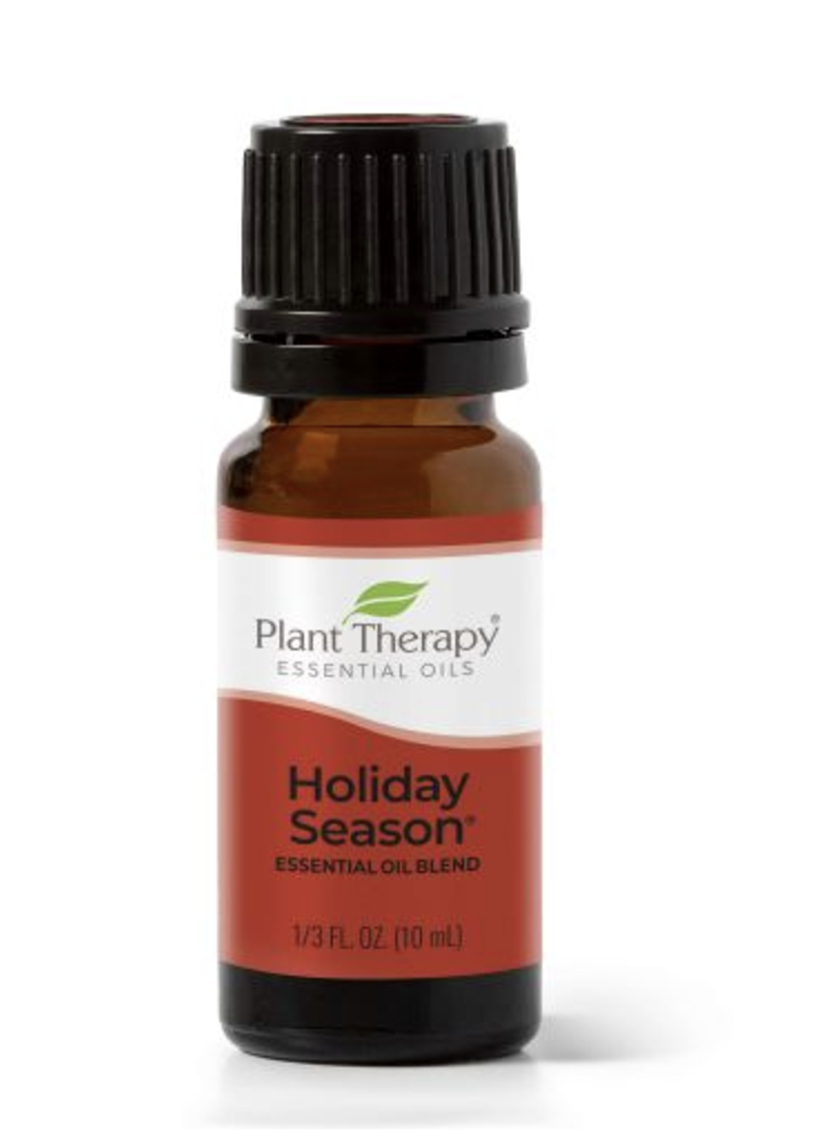 Plant Therapy Holiday Season Essential Oil Blend 10mL