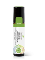 Plant Therapy Loving Compassion (Heart Chakra) Essential Oil Roll-On