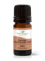 Plant Therapy Chamomile German Co2 Essential Oil 5mL