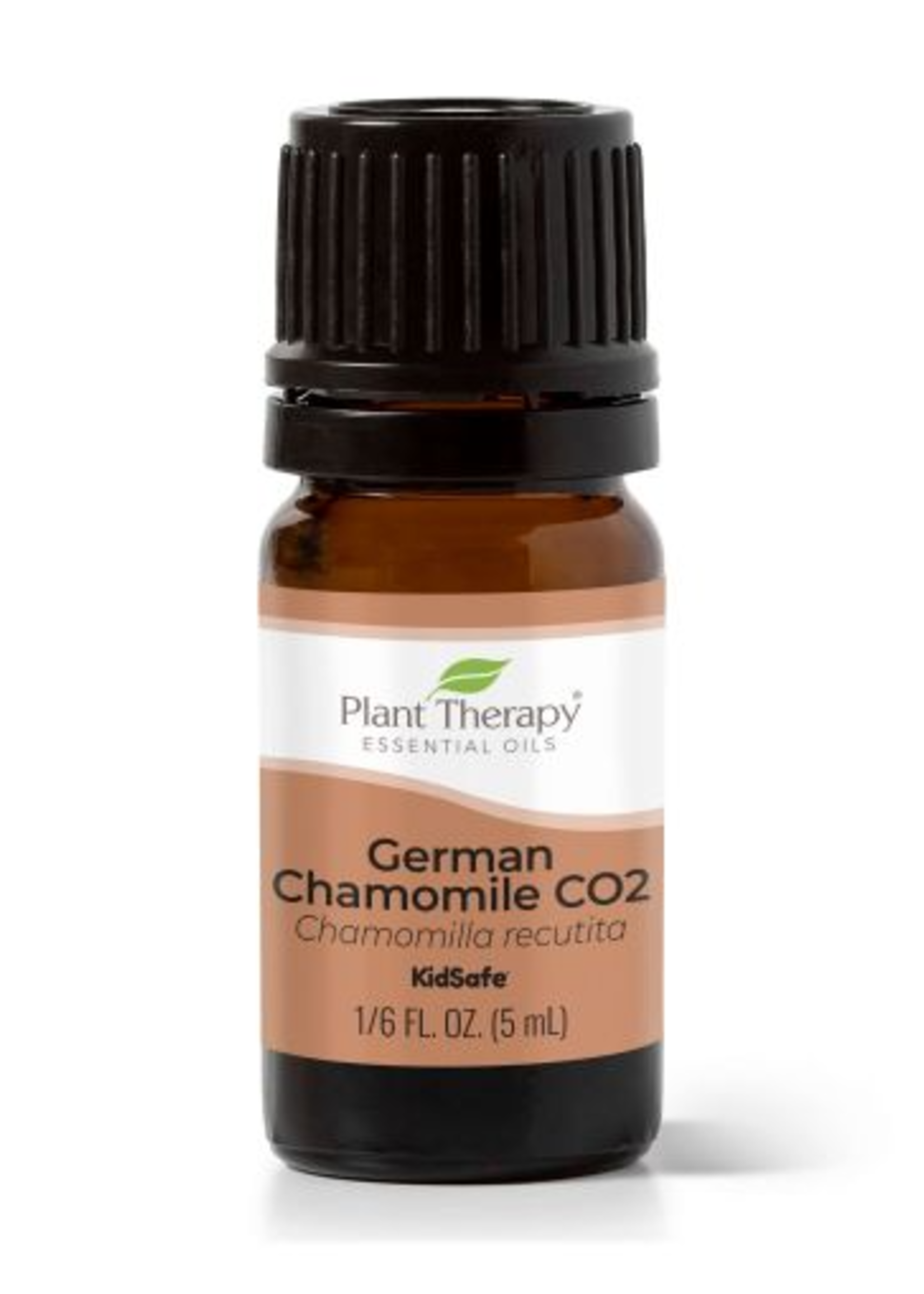 Plant Therapy Chamomile German Co2 Essential Oil 5mL