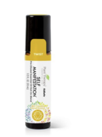 Plant Therapy Self Manifestation (Solar Plexus Chakra) Essential Oil Roll-On