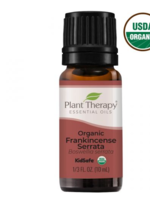 Plant Therapy Frankincense Serrata Organic Essential Oil