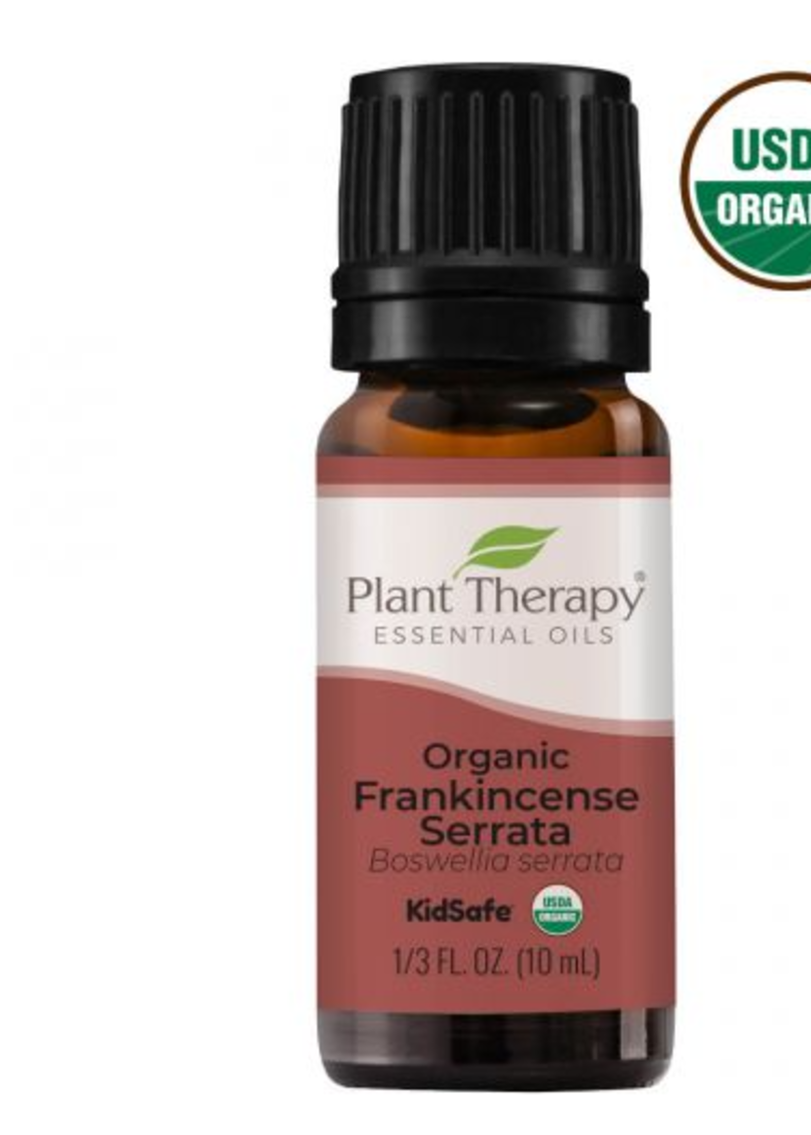 Plant Therapy Frankincense Serrata Organic Essential Oil
