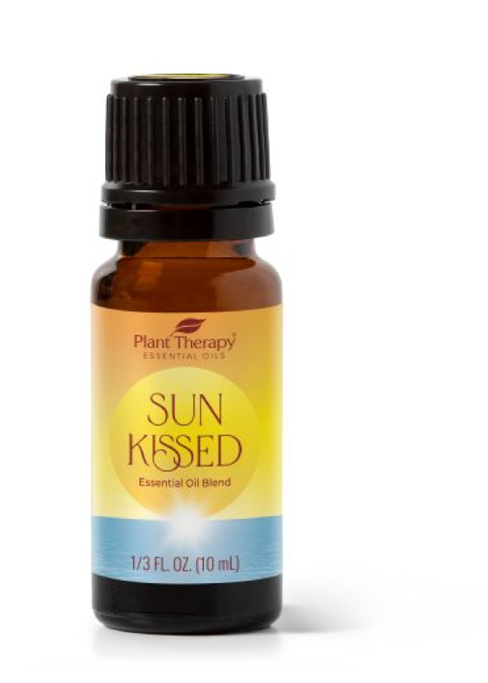 Plant Therapy Sun Kissed Essential Oil 10 ml