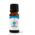 Plant Therapy True Expression (Throat Chakra) Essential Oil 10 mL