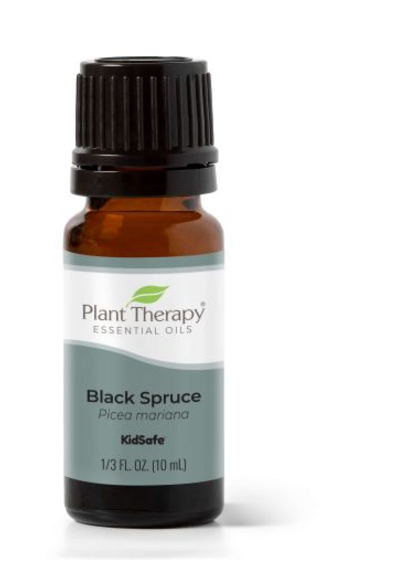 Plant Therapy Black Spruce Organic Essential Oil 10mL
